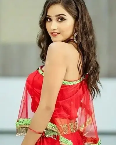 Escort In Sawer